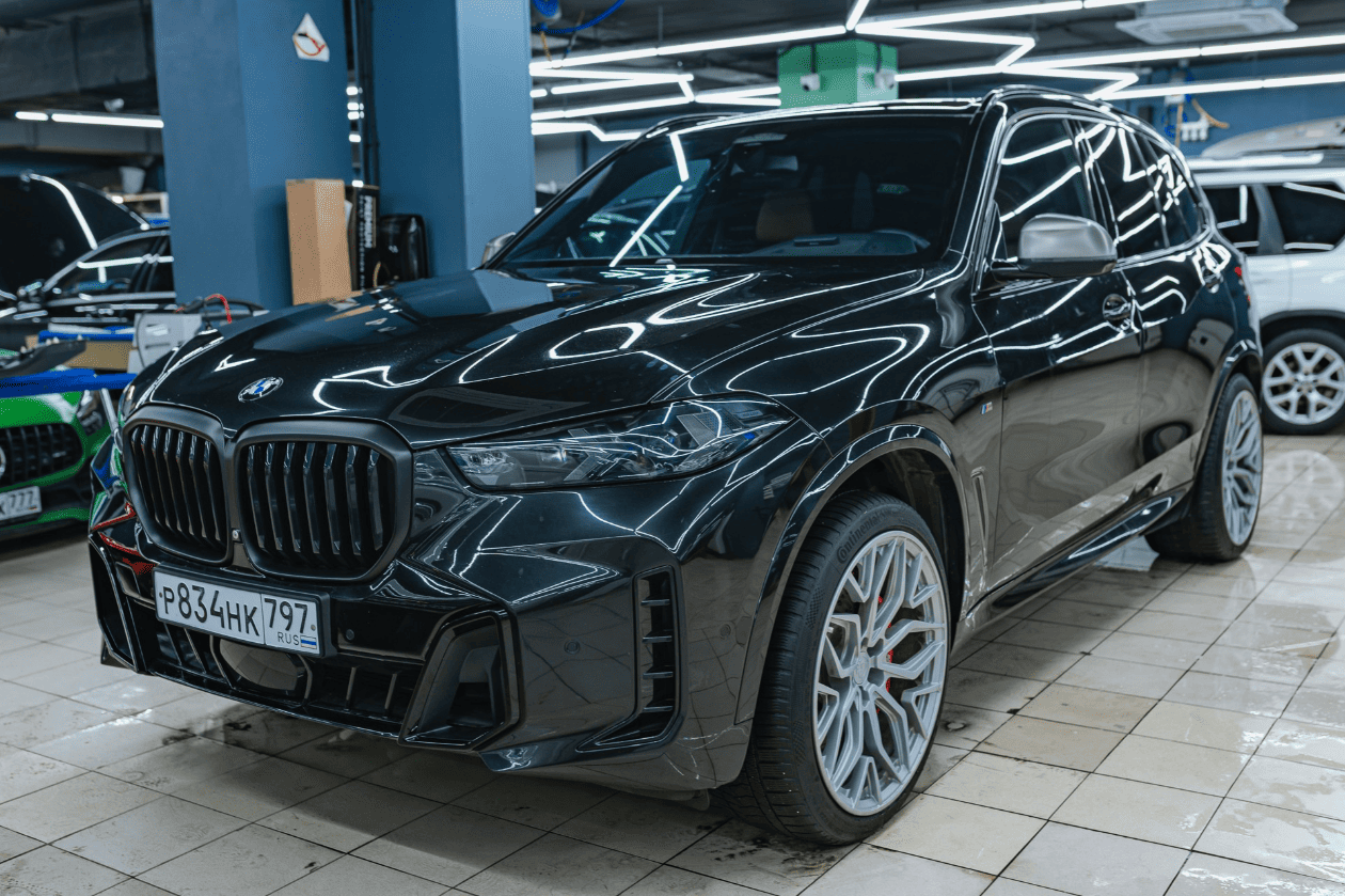 BMW